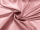 SOLID TAFFETA FABRIC (by the yard) - New Creations Fabric & Foam Inc