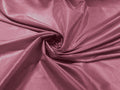 SOLID TAFFETA FABRIC (by the yard) - New Creations Fabric & Foam Inc