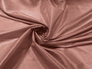 SOLID TAFFETA FABRIC (by the yard) - New Creations Fabric & Foam Inc