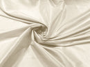 SOLID TAFFETA FABRIC (by the yard) - New Creations Fabric & Foam Inc