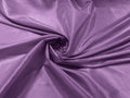 SOLID TAFFETA FABRIC (by the yard) - New Creations Fabric & Foam Inc