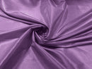 SOLID TAFFETA FABRIC (by the yard) - New Creations Fabric & Foam Inc