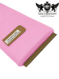 SOLID TULLE (by the roll, 40 yards) - New Creations Fabric & Foam Inc