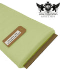 SOLID TULLE (by the roll, 40 yards) - New Creations Fabric & Foam Inc