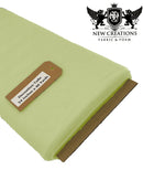 SOLID TULLE (by the roll, 40 yards) - New Creations Fabric & Foam Inc
