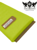 SOLID TULLE (by the roll, 40 yards) - New Creations Fabric & Foam Inc