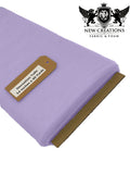 SOLID TULLE (by the roll, 40 yards) - New Creations Fabric & Foam Inc