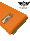 SOLID TULLE (by the roll, 40 yards) - New Creations Fabric & Foam Inc