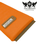 SOLID TULLE (by the roll, 40 yards) - New Creations Fabric & Foam Inc