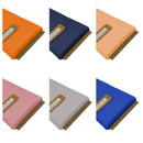 SOLID TULLE (by the roll, 40 yards) - New Creations Fabric & Foam Inc