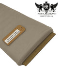 SOLID TULLE (by the roll, 40 yards) - New Creations Fabric & Foam Inc