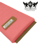 SOLID TULLE (by the roll, 40 yards) - New Creations Fabric & Foam Inc