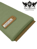 SOLID TULLE (by the roll, 40 yards) - New Creations Fabric & Foam Inc