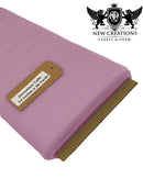SOLID TULLE (by the roll, 40 yards) - New Creations Fabric & Foam Inc