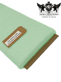 SOLID TULLE (by the roll, 40 yards) - New Creations Fabric & Foam Inc