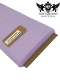 SOLID TULLE (by the roll, 40 yards) - New Creations Fabric & Foam Inc