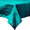 SQUARE ACCORDION CRUSHED TAFFETA SEAMLESS (58" inches) - New Creations Fabric & Foam Inc