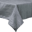 SQUARE ACCORDION CRUSHED TAFFETA SEAMLESS (58" inches) - New Creations Fabric & Foam Inc