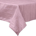 SQUARE ACCORDION CRUSHED TAFFETA SEAMLESS (58" inches) - New Creations Fabric & Foam Inc