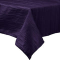 SQUARE ACCORDION CRUSHED TAFFETA SEAMLESS (58" inches) - New Creations Fabric & Foam Inc