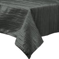SQUARE ACCORDION CRUSHED TAFFETA SEAMLESS (58" inches) - New Creations Fabric & Foam Inc