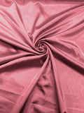 STRETCH CHARMEUSE SATIN FABRIC (by the yard) - New Creations Fabric & Foam Inc