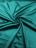 STRETCH CHARMEUSE SATIN FABRIC (by the yard) - New Creations Fabric & Foam Inc