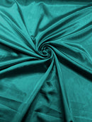 STRETCH CHARMEUSE SATIN FABRIC (by the yard) - New Creations Fabric & Foam Inc