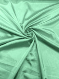 STRETCH CHARMEUSE SATIN FABRIC (by the yard) - New Creations Fabric & Foam Inc