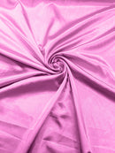 STRETCH CHARMEUSE SATIN FABRIC (by the yard) - New Creations Fabric & Foam Inc
