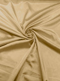 STRETCH CHARMEUSE SATIN FABRIC (by the yard) - New Creations Fabric & Foam Inc