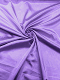 STRETCH CHARMEUSE SATIN FABRIC (by the yard) - New Creations Fabric & Foam Inc