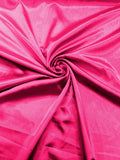 STRETCH CHARMEUSE SATIN FABRIC (by the yard) - New Creations Fabric & Foam Inc