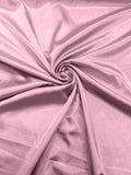 STRETCH CHARMEUSE SATIN FABRIC (by the yard) - New Creations Fabric & Foam Inc