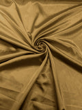 STRETCH CHARMEUSE SATIN FABRIC (by the yard) - New Creations Fabric & Foam Inc