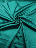 STRETCH CHARMEUSE SATIN FABRIC (by the yard) - New Creations Fabric & Foam Inc