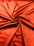 STRETCH CHARMEUSE SATIN FABRIC (by the yard) - New Creations Fabric & Foam Inc