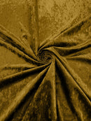 Stretch Crushed Velvet 58" Wide| New Creations Fabric & Foam Inc. - New Creations Fabric & Foam Inc