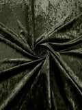 Stretch Crushed Velvet 58" Wide| New Creations Fabric & Foam Inc. - New Creations Fabric & Foam Inc