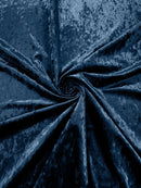 Stretch Crushed Velvet 58" Wide| New Creations Fabric & Foam Inc. - New Creations Fabric & Foam Inc