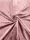 Stretch Crushed Velvet 58" Wide| New Creations Fabric & Foam Inc. - New Creations Fabric & Foam Inc