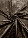 Stretch Crushed Velvet 58" Wide| New Creations Fabric & Foam Inc. - New Creations Fabric & Foam Inc
