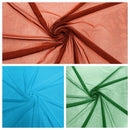 STRETCH POWER MESH (by the yard) - New Creations Fabric & Foam Inc