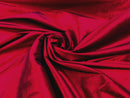 STRETCH TAFFETA FABRIC (sold by the yard) - New Creations Fabric & Foam Inc