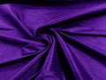 STRETCH TAFFETA FABRIC (sold by the yard) - New Creations Fabric & Foam Inc
