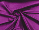 STRETCH TAFFETA FABRIC (sold by the yard) - New Creations Fabric & Foam Inc