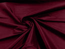 STRETCH TAFFETA FABRIC (sold by the yard) - New Creations Fabric & Foam Inc