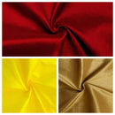 STRETCH TAFFETA FABRIC (sold by the yard) - New Creations Fabric & Foam Inc