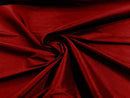 STRETCH TAFFETA FABRIC (sold by the yard) - New Creations Fabric & Foam Inc
