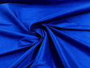 STRETCH TAFFETA FABRIC (sold by the yard) - New Creations Fabric & Foam Inc